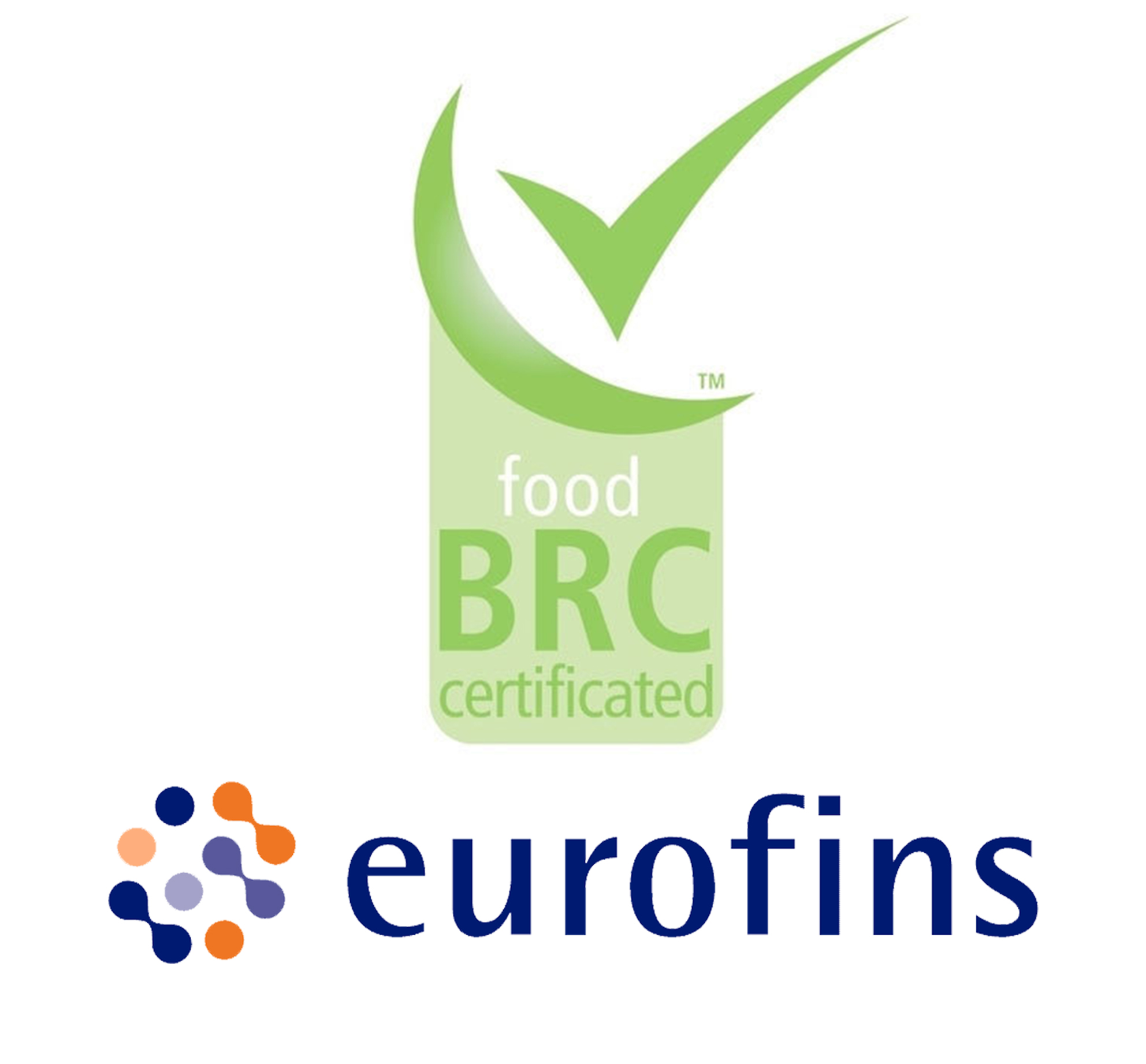 BRC Integra eurofins